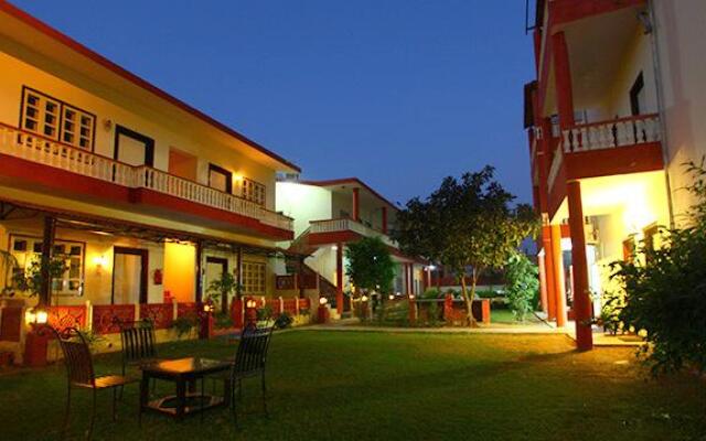 Tiger Safari Resort, Ranthambhore