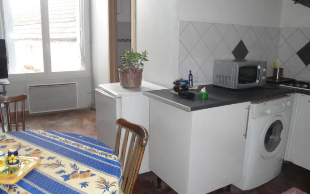 Appartement Des Vieilles Halles