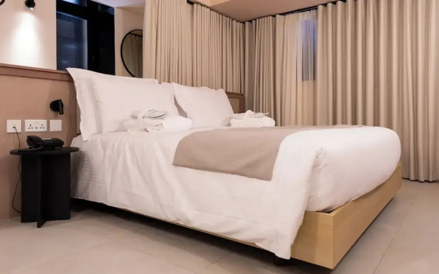 M31 Boutique Hotel