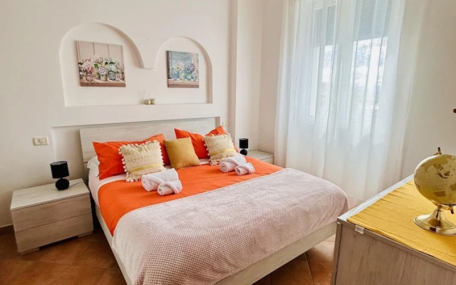Casa Olbia Centro in Olbia