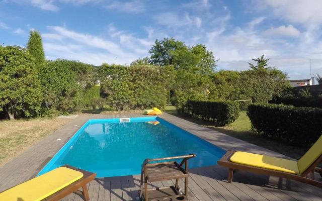 Carmo Country Villas