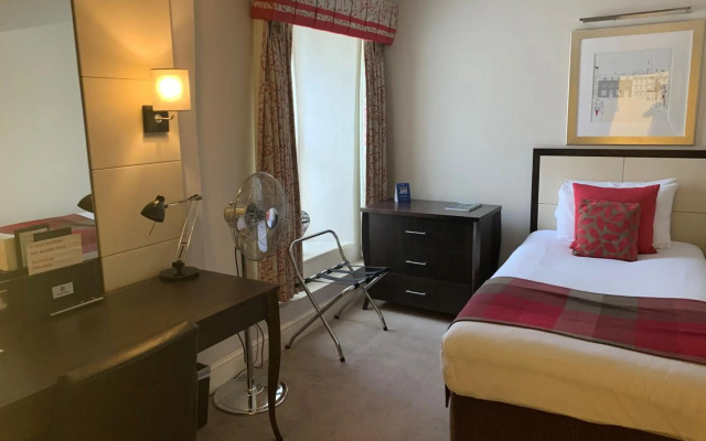Best Western Plus Angel Hotel