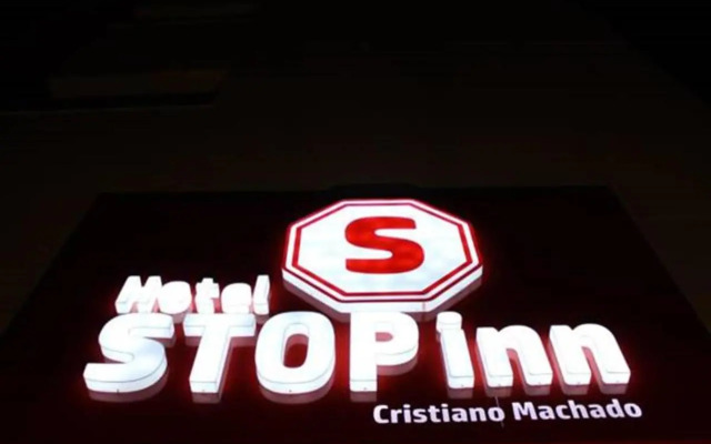Stop Inn Cristiano Machado