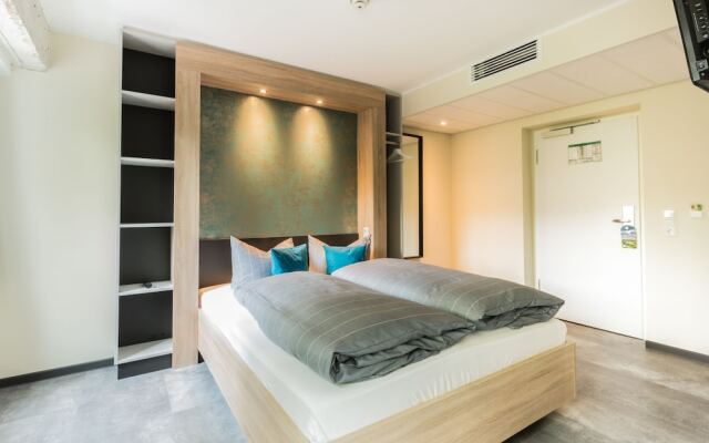 Hotel Deutsches Haus