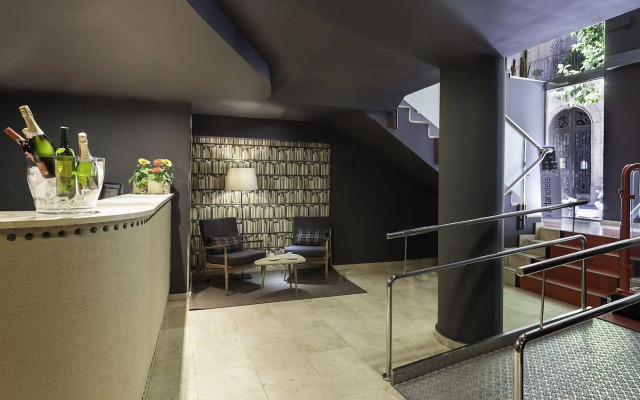 Hotel Acta BCN 40