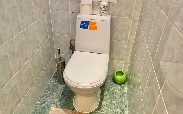 Gold Apart (Голд Апарт) на Карманицком переулке 5