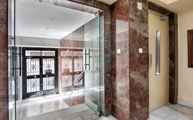 tuGuest Clave de Sol Apartment