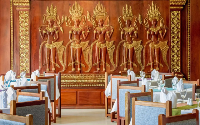 Empress Residence Resort & Spa