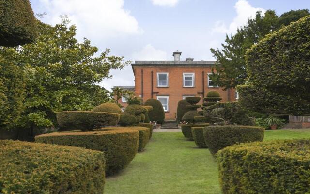 Mount Ephraim