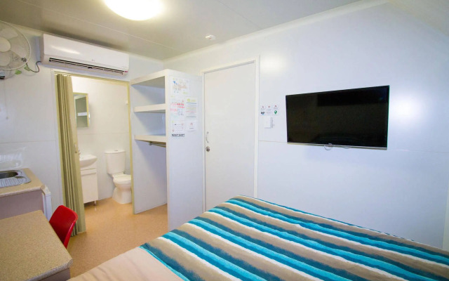 Meekatharra Accommodation Centre - Campsite