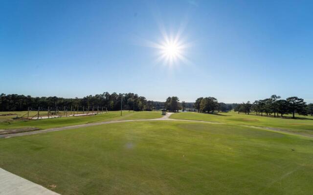Dothan National Golf Club and Hotel