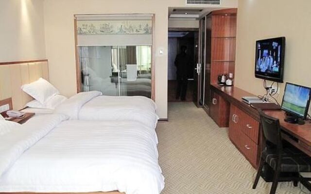 Hezhou Orient Hotel