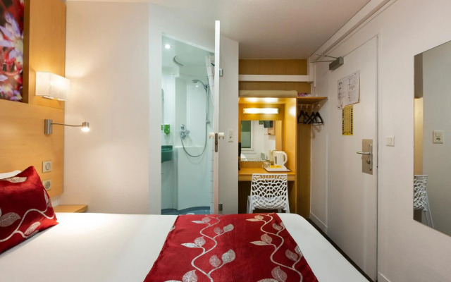Fasthôtel Orléans Sud Zénith
