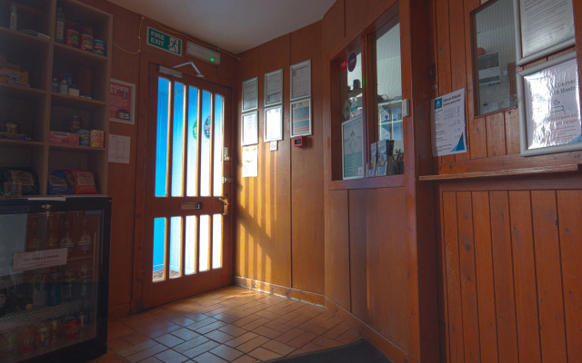 Durness Youth Hostel