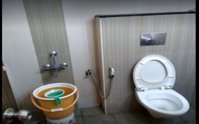 Hotel Raja Rani Residency