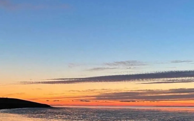 Ebbe Comfortable Holiday Residence