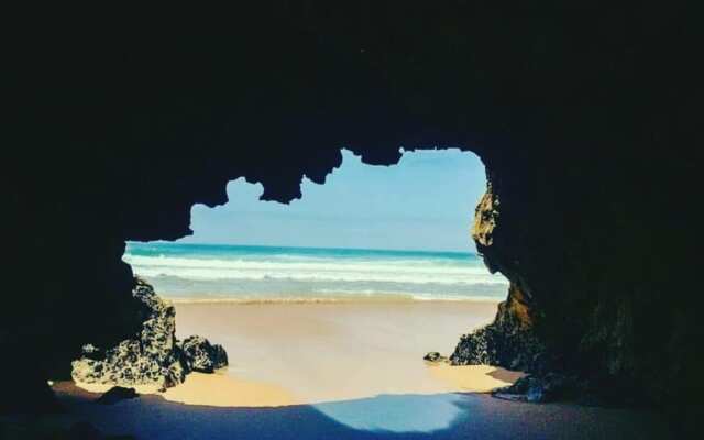 Le Lagon Bleu Oualidia