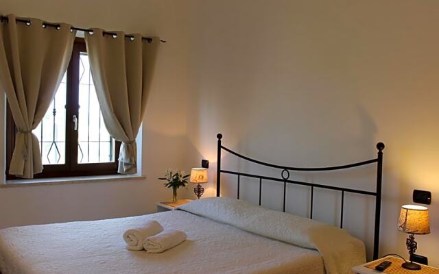 B&B Verdemare