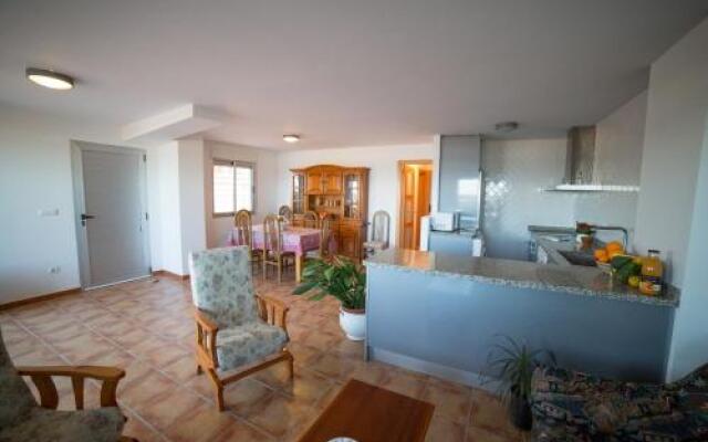 Apartamento Caramar