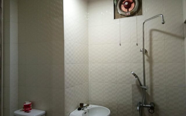 New Wave II Guest House