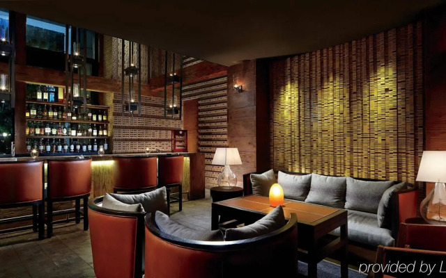 The Ritz-Carlton, Tianjin