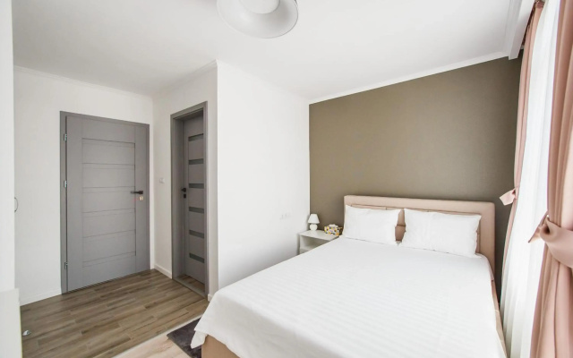 Apart Hotel Fresh
