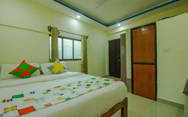 OYO 16887 Home Elegant Stay Near Calangute Beach