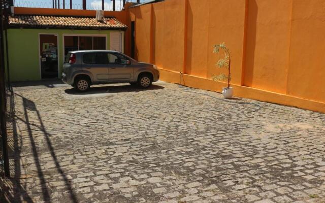 Apart Hotel Casa Grande
