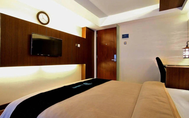 Jakarta Madrix