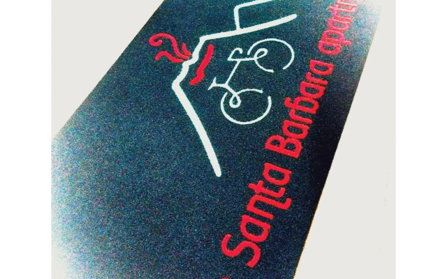 Santa Barbara Apartment