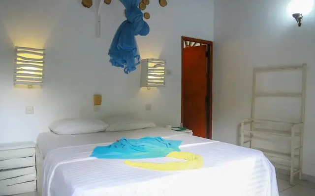 Bright Sunshine Guest House