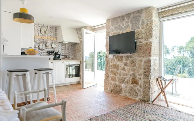 Casa Monte do Cervo