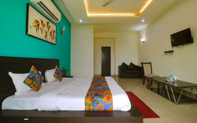 Fabexpress King'S One