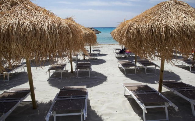 Boutique Hotel Su Sergenti