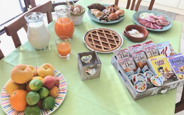 B&B Chiave d'Arco