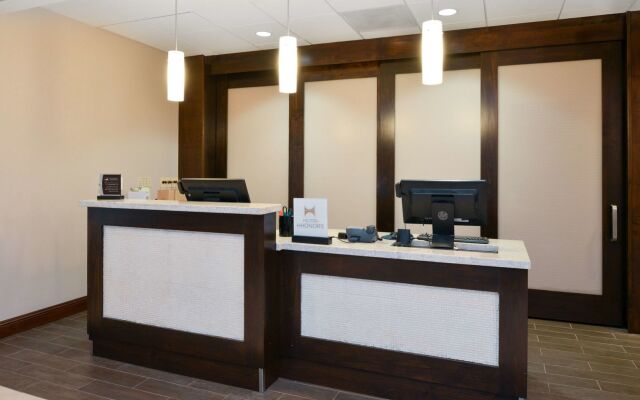 Homewood Suites by Hilton Fresno