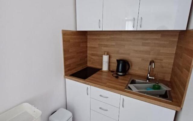 Apartments Sava