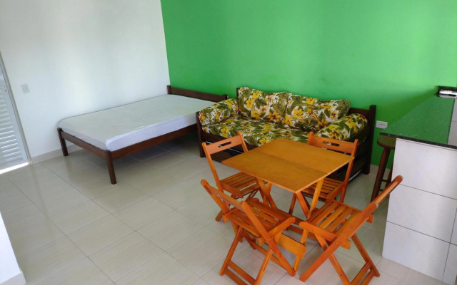 Apartamentos Margarida