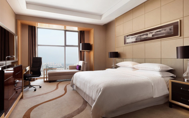 Sheraton Zhenjiang Hotel