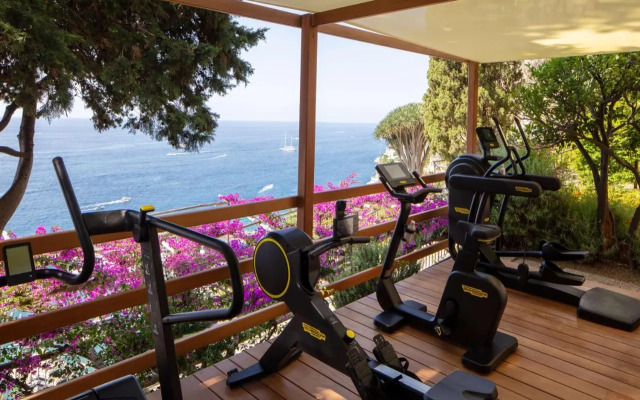 Anantara Convento di Amalfi Grand Hotel