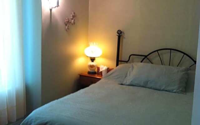 Sir Edgar House B&B