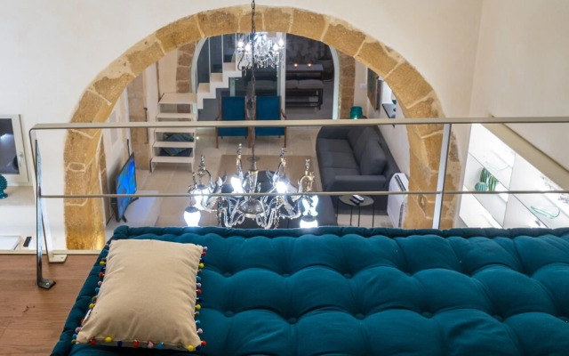 Chiaramonte Suite