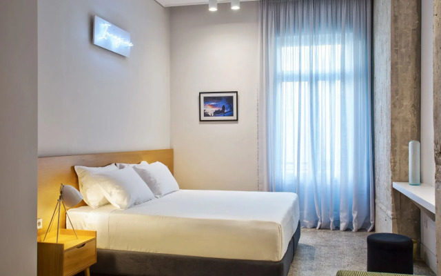 Vol.5 The Mini Lodge