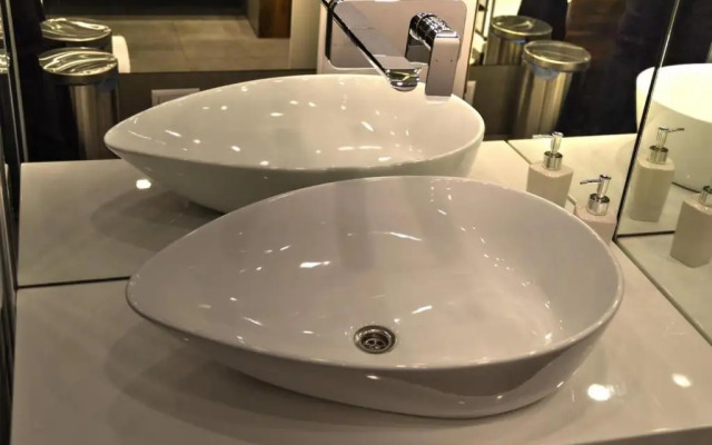 Apartament Silver - Stara Polana Spa