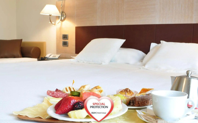 San Giorgio, Sure Hotel Collection by Best Western