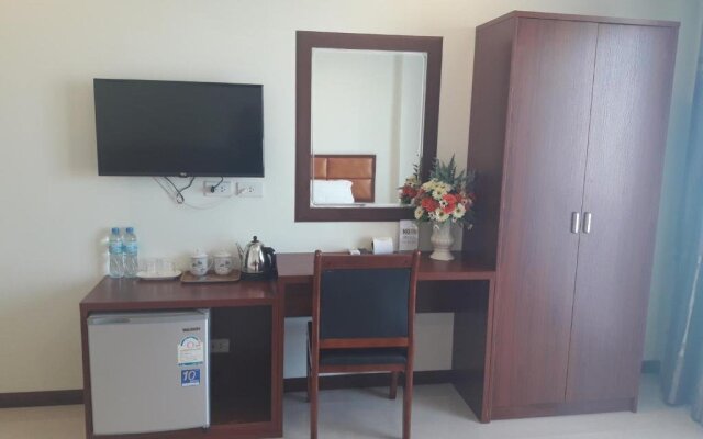 CK Resort Pattaya