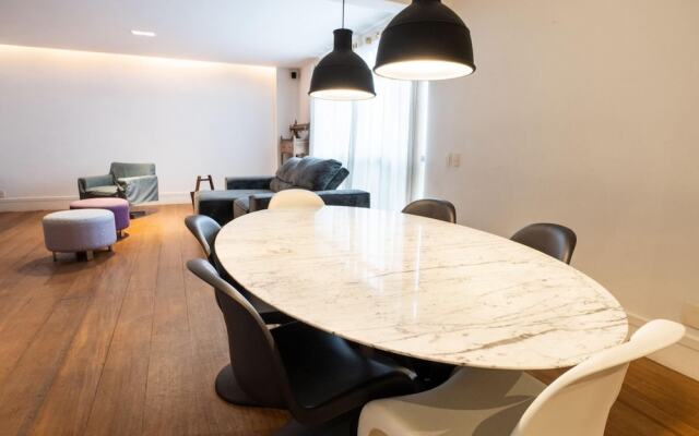 15 Minutes From Leblon Beach Va202