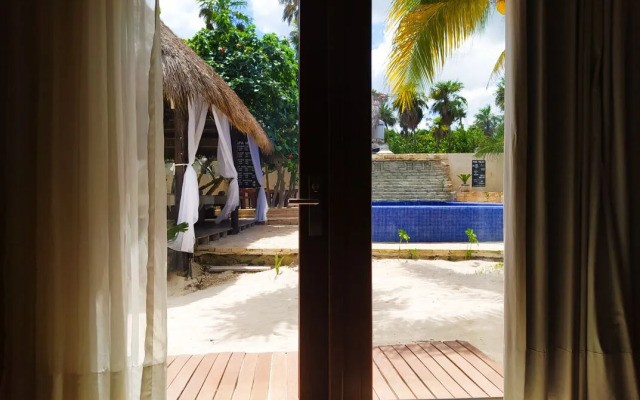 Alquimia Hotel Boutique