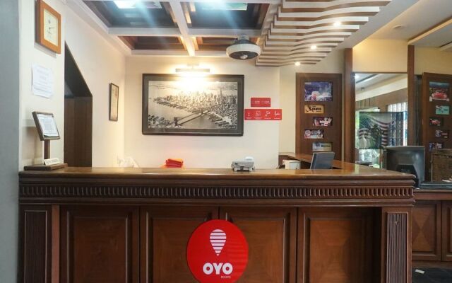 OYO 22997 Beverly Hills Hotel