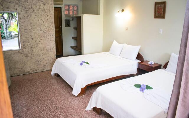 Hotel Zabamar